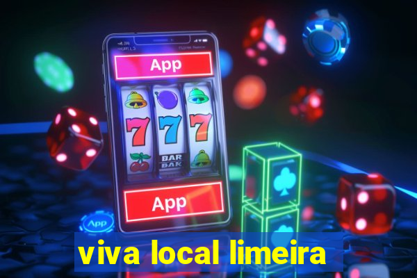 viva local limeira